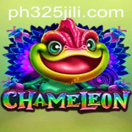 The Chameleon Game: A Mysterious Blend of Strategy and Deception
