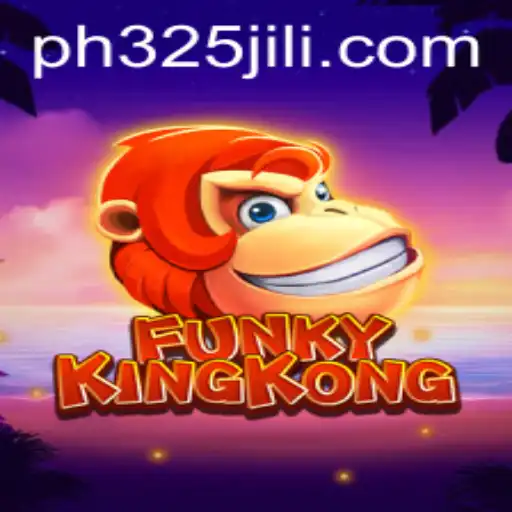 FunkyKingKong: A Jungle Adventure with a Twist