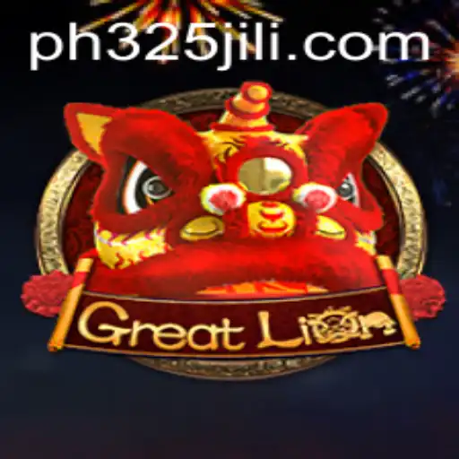 Discover the Thrilling World of GreatLion: PH325