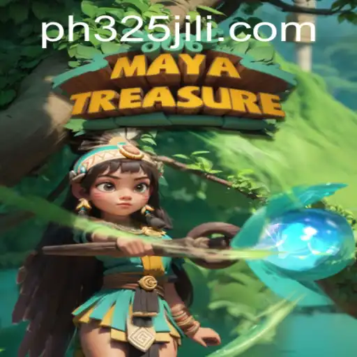 Discover the Enchanting World of MayaTreasure: A Modern Adventure