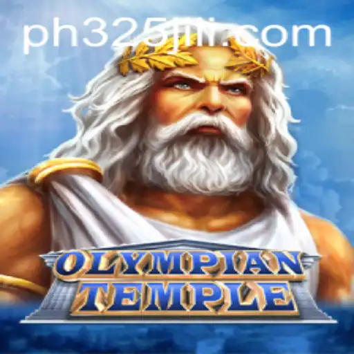 OlympianTemple: Journey into the Mythical Realm