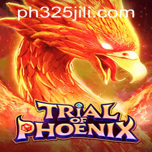 Exploring the Enchanting World of TrialofPhoenix: PH325